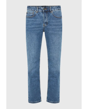FUNKY BUDDHA Straight fit...